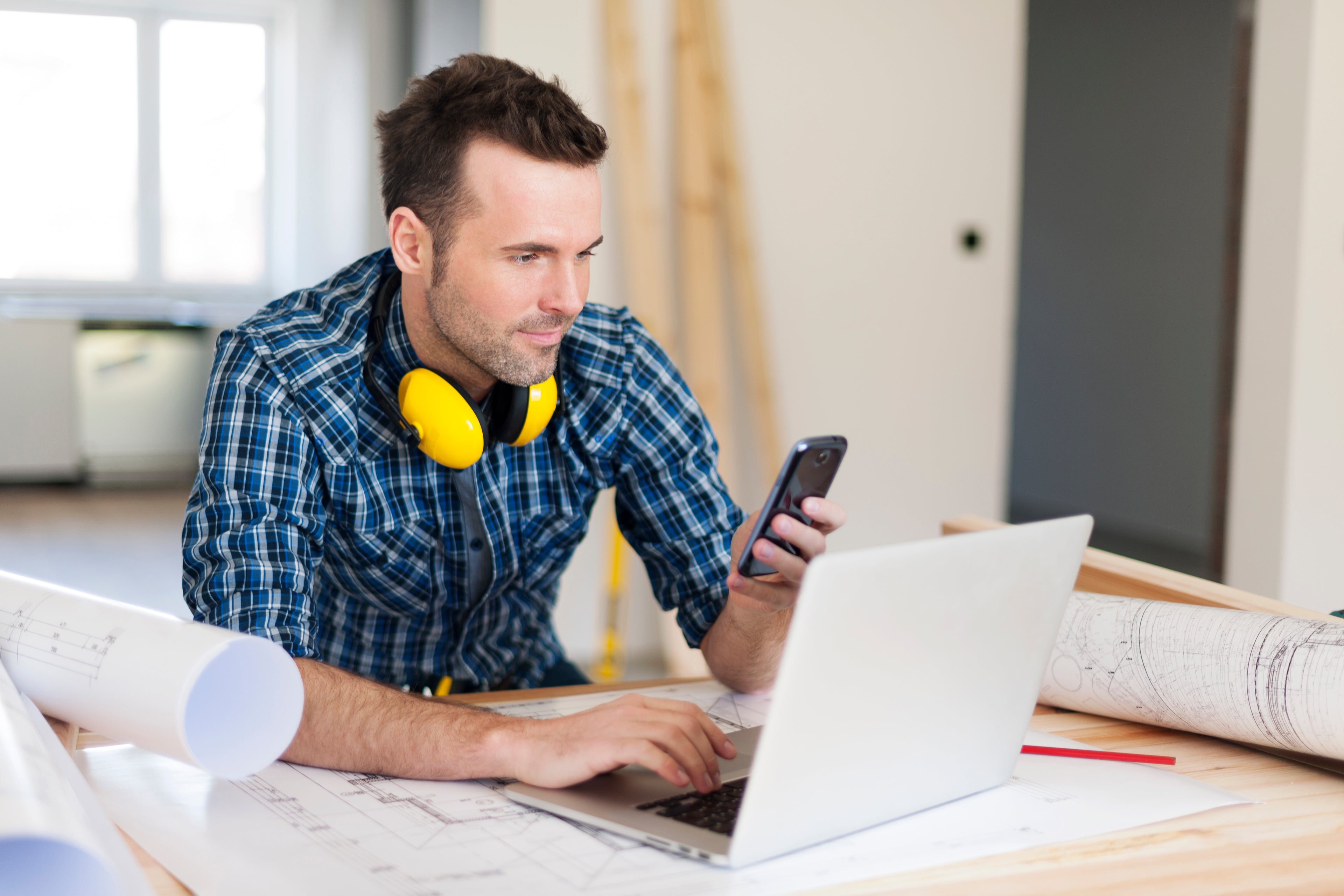 Pack "Consulter et Engager les Entreprises travaux"