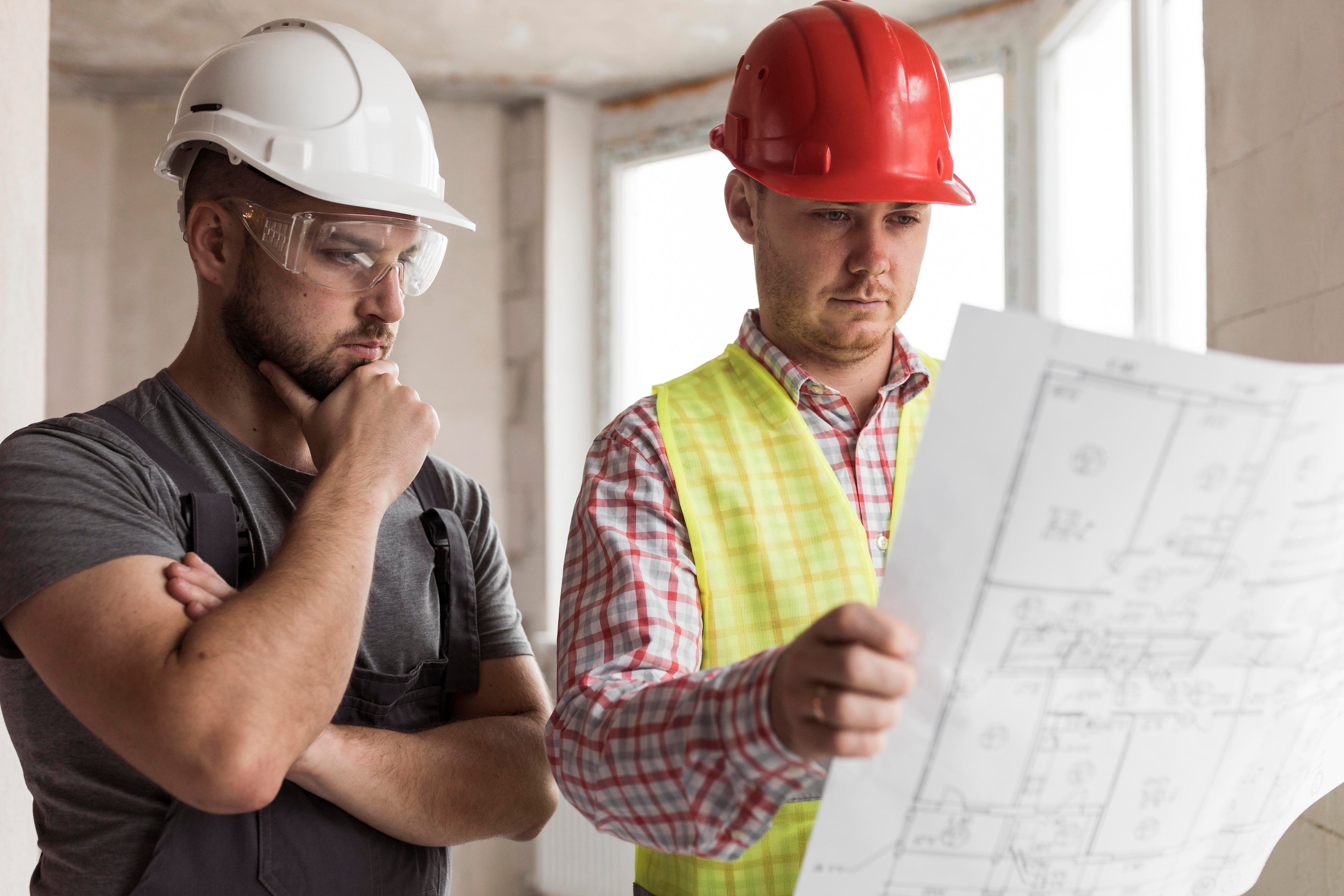 Pack "Piloter et Clôturer son Chantier"